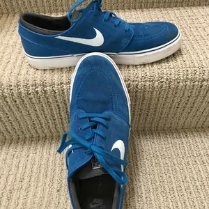Nike Sb’s